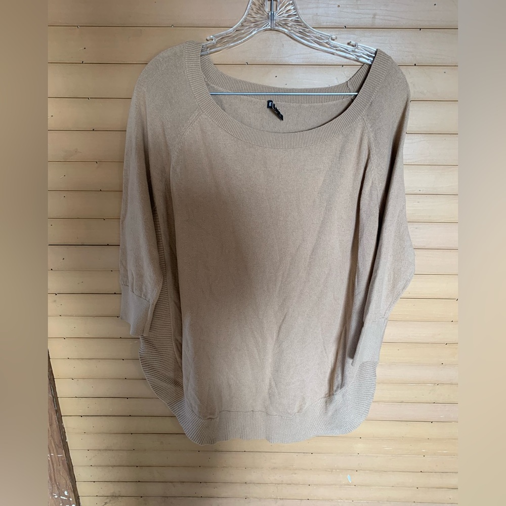 Express sweater